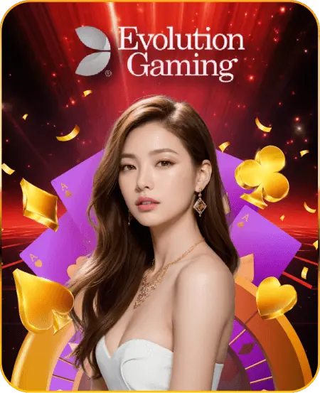 casino-evo